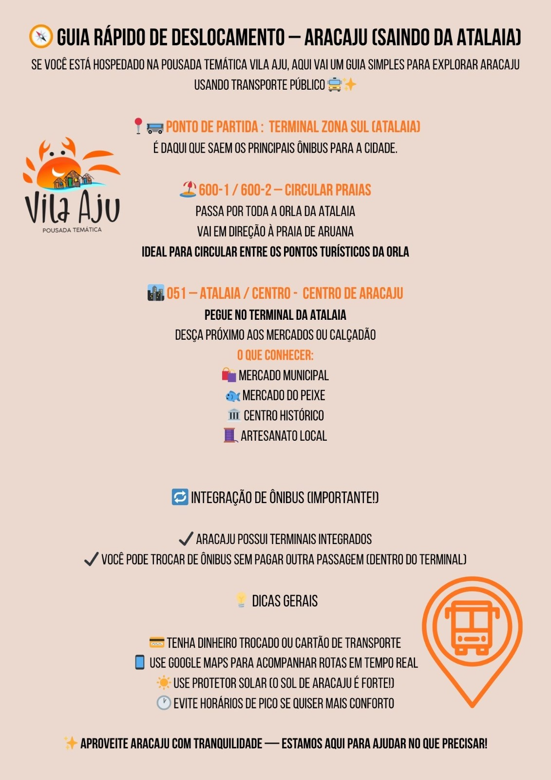 transporte